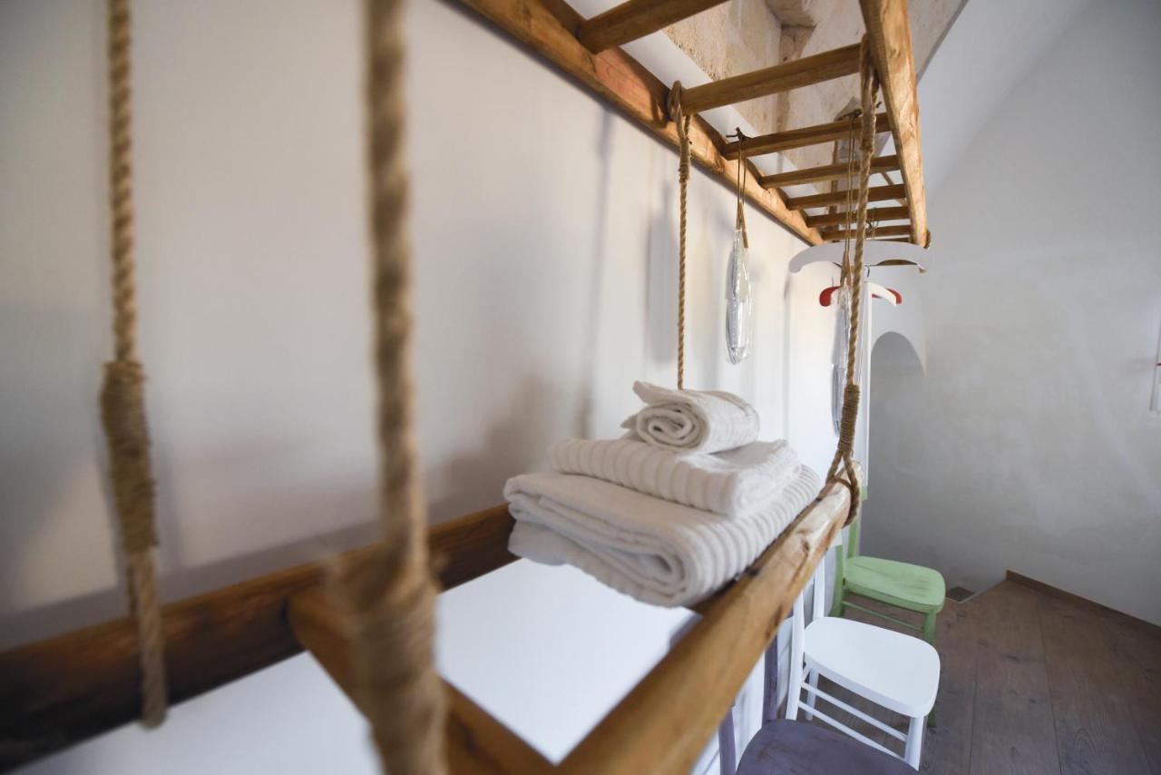 Casa 3Bien Villa Matera Eksteriør billede