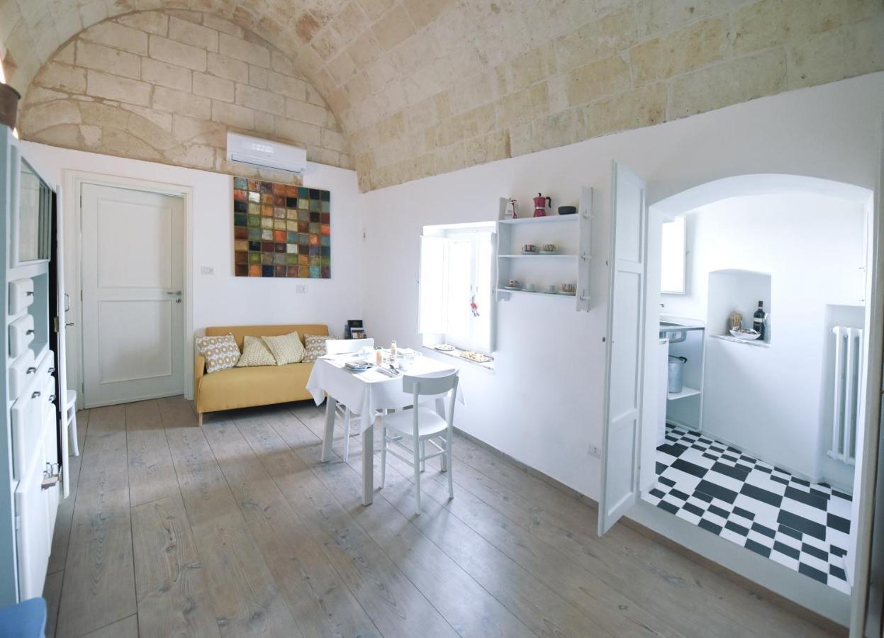 Casa 3Bien Villa Matera Eksteriør billede
