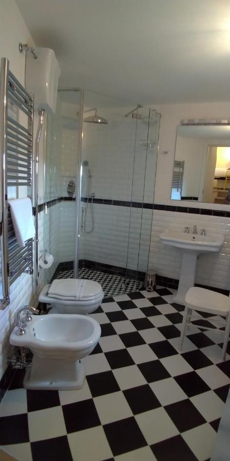 Casa 3Bien Villa Matera Eksteriør billede