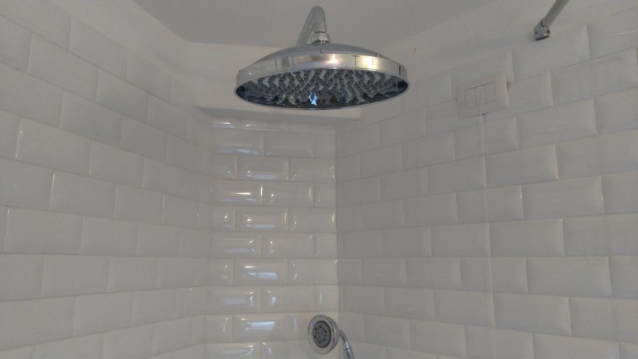Casa 3Bien Villa Matera Eksteriør billede