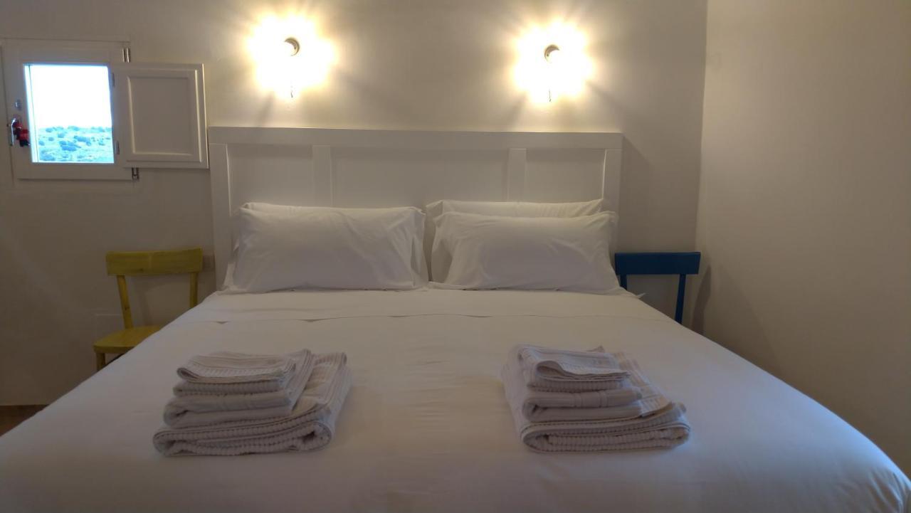 Casa 3Bien Villa Matera Eksteriør billede